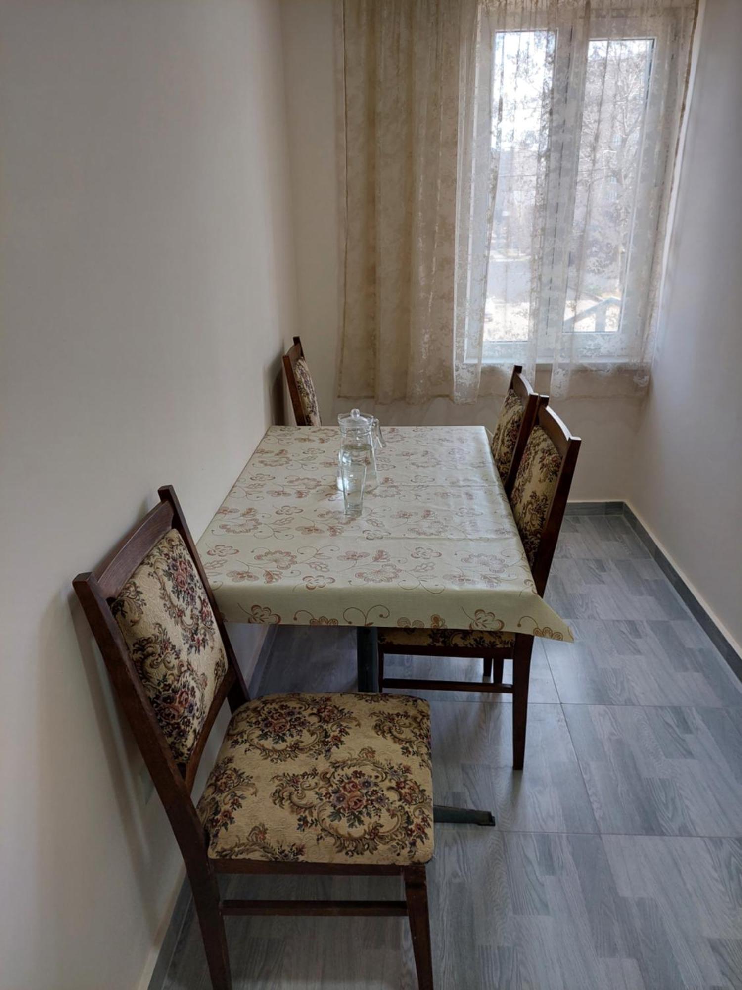 Sevan EM&YU Buitenkant foto