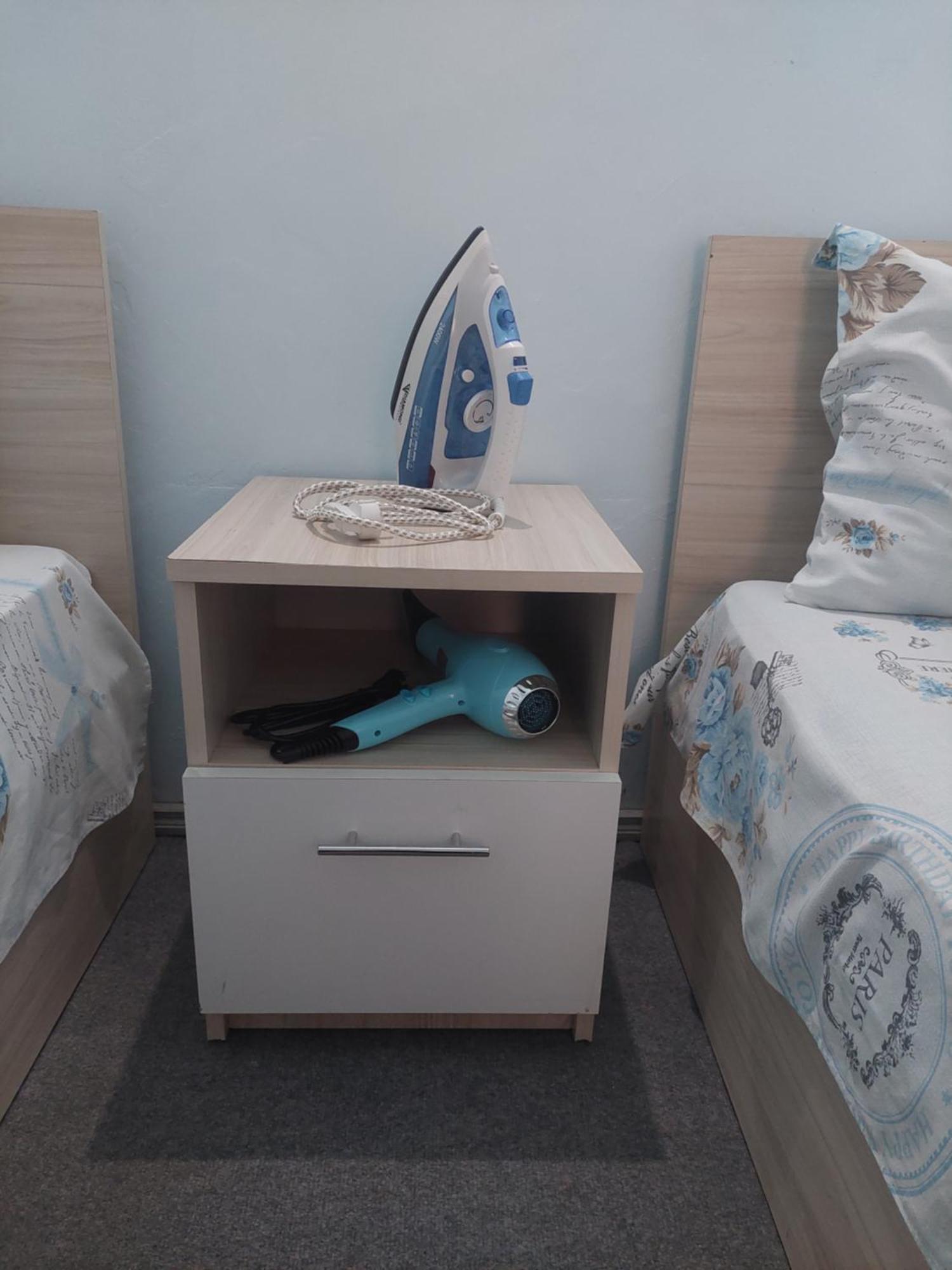 Sevan EM&YU Buitenkant foto