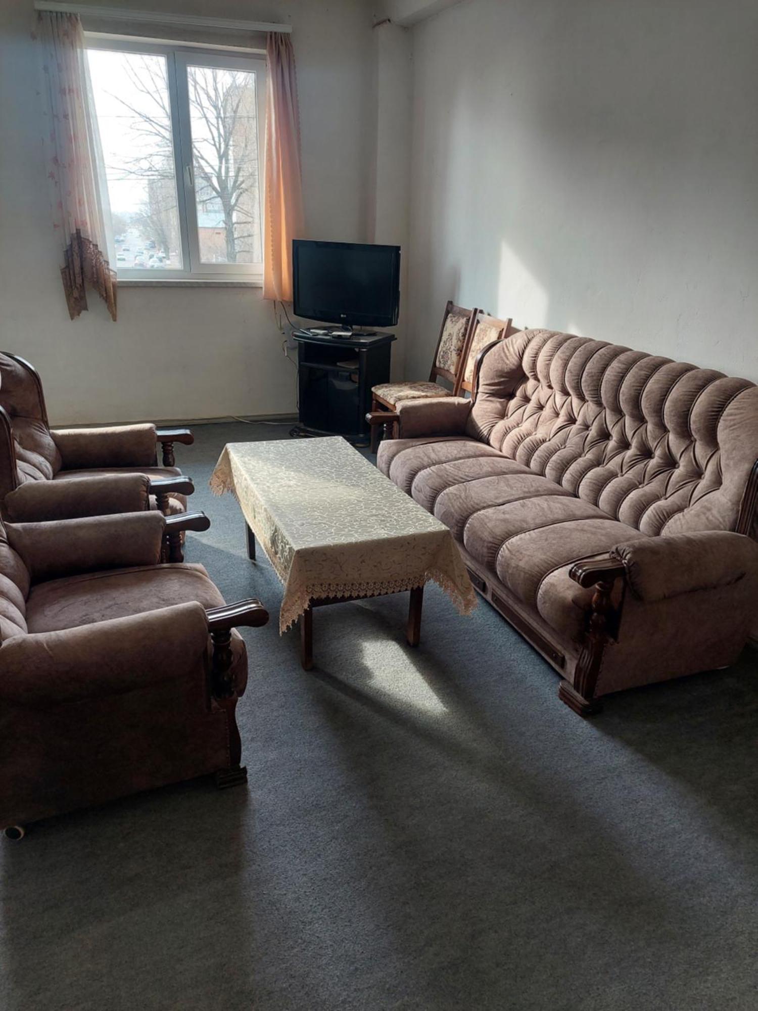 Sevan EM&YU Buitenkant foto