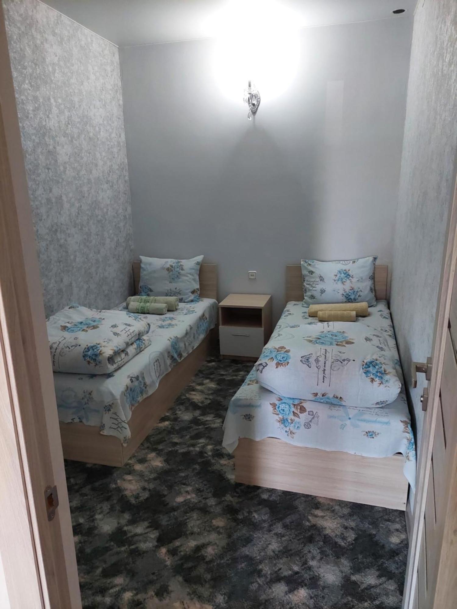 Sevan EM&YU Buitenkant foto