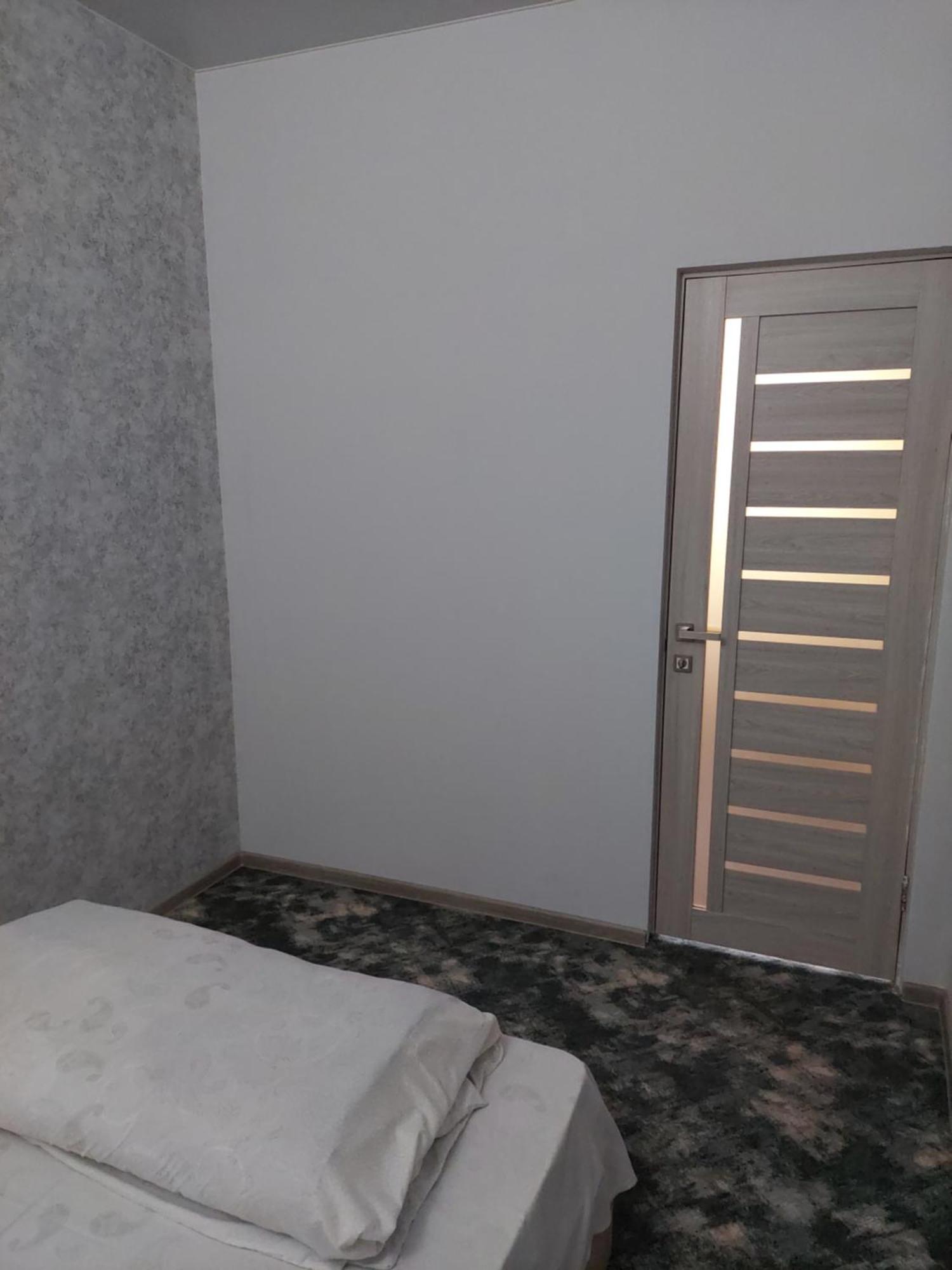 Sevan EM&YU Buitenkant foto