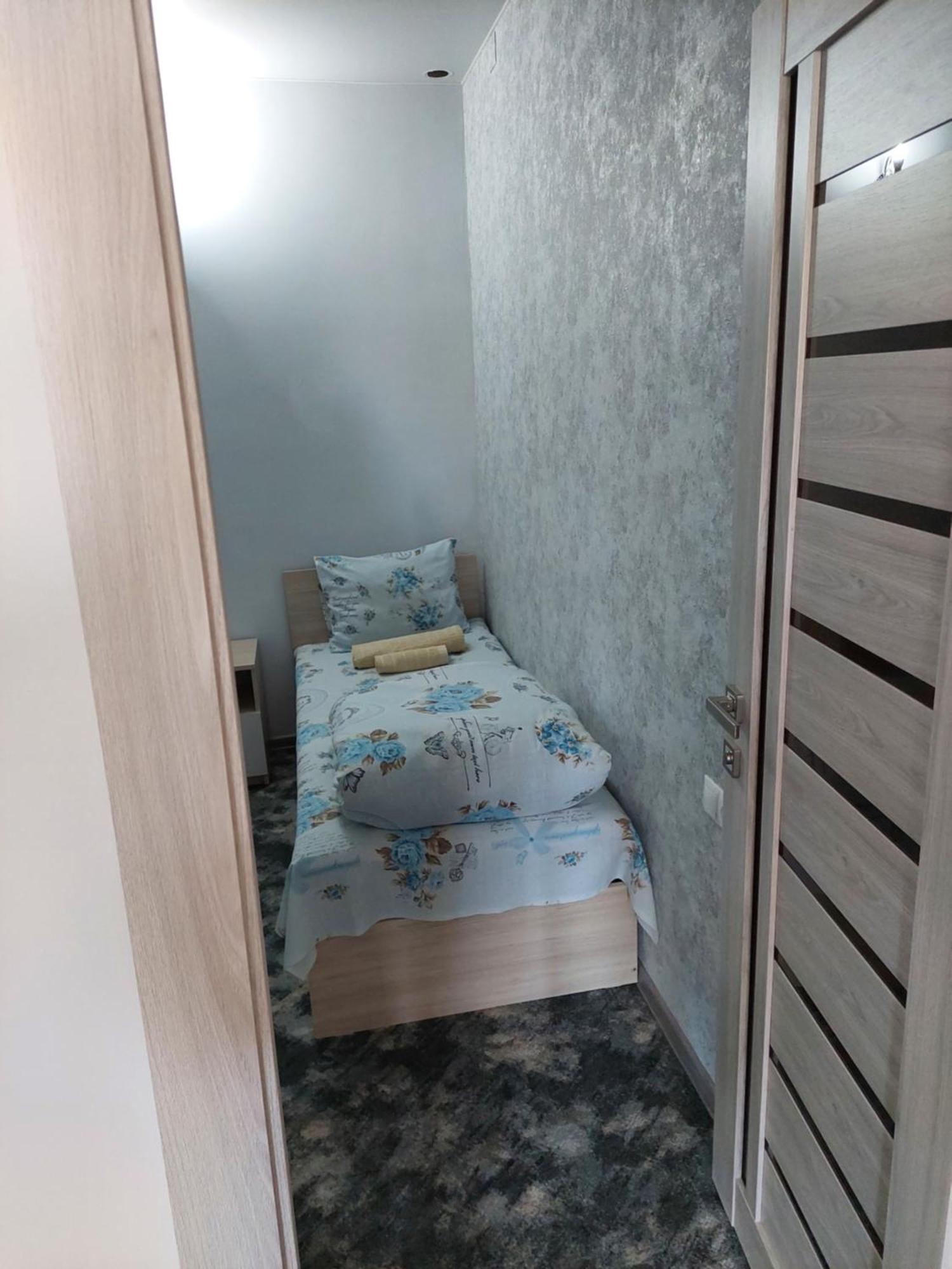 Sevan EM&YU Kamer foto