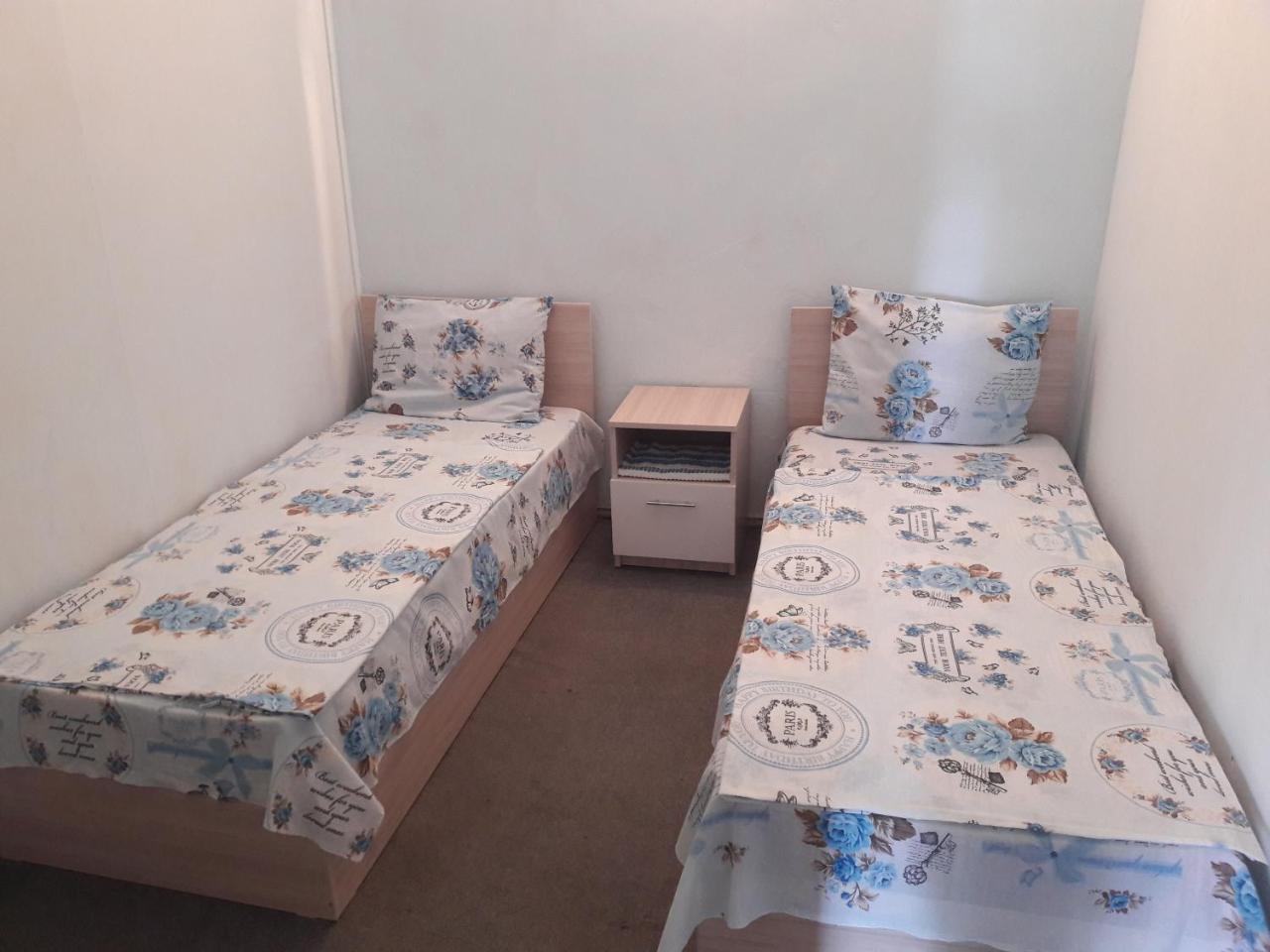 Sevan EM&YU Buitenkant foto